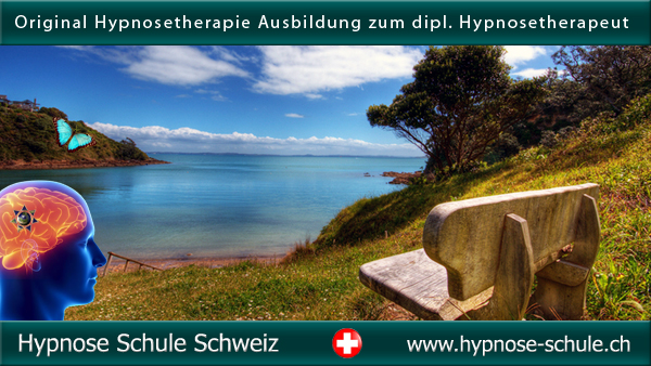 Hypnose Schule Ausbildung Schweiz
